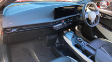 Kia EV6 168kW GT Line 84kWh 5dr Auto Electric Estate